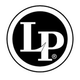Logo Latin Percussion