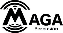 Logo Maga Percusion