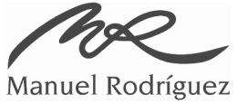 Manuel Rodriguez logo