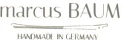 Logo Marcus Baum