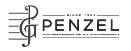 Logo Mattihas R. Penzel