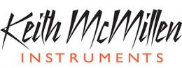 Logo Keith McMillen Instruments