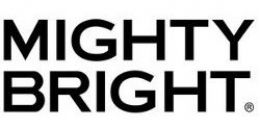 Logo Mighty Bright