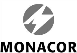 Logo Monacor