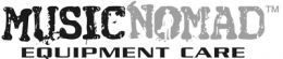 Logo Music Nomad