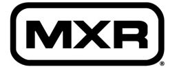 Logo MXR