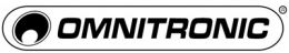 Logo Omnitronic 
