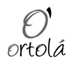 Logo Ortola