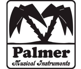 Logo Palmer