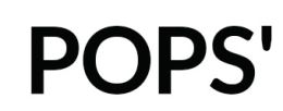 Logo Pops'