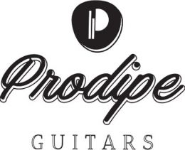 Logo Prodipe Guitars