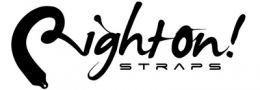 Logo Righton Straps