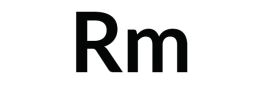 Logo Rm