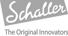 Logo Schaller