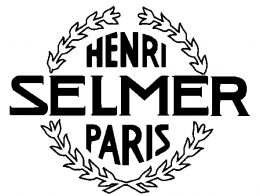 Logo Selmer Paris