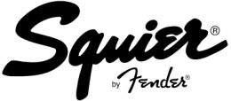 Logo Squier
