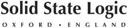 Logo Solid State Logic
