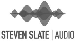 Logo Steven Slate Audio