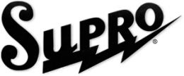 Logo Supro