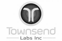 Logo Townsend Labs