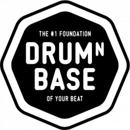 Logo DRUMnBASE