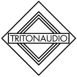 Logo Triton Audio