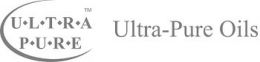 Logo Ultra Pure Oils