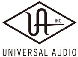 Logo Universal Audio