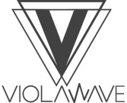 Logo Violawave
