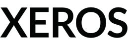 Logo Xeros