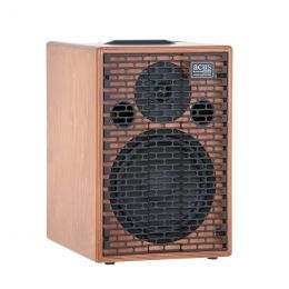 Acus Sound Engineering  One ForStreet 8 Wood Amplificador para guitarra acústica