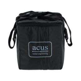 Acus Sound Engineering  One Forstrings 5 Cut5T Bag Funda de transporte para amplificador acústico