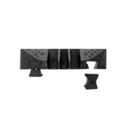 Defender 3 End Ramp Protector de cables