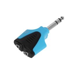 Adaptadores y conectores para cables de audio