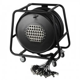 Adam Hall K 40 C 50 D