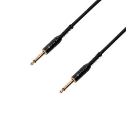 Adam Hall 3 STAR IPP 0900 Cable de instrumento de 9m.