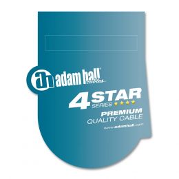 Adam Hall K4IRR0050FL Cable de instrumento tipo latiguillo adam-hall_k4irr0050fl-imagen-2-thumb