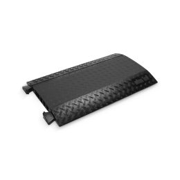 Defender Midi 4 BLK Protector de cables