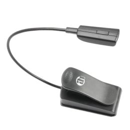 Adam Hall Sled 1 PRO Lámpara LED para atril
