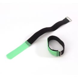 Adam Hall VR 2020 GRN Brida para cables