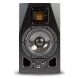 Adam A5X Monitor de estudio autoamplificado