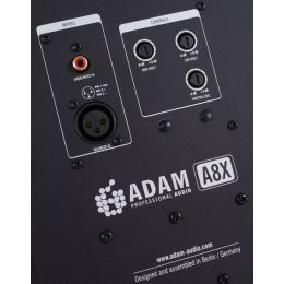 Adam A8X Monitor de estudio de 8" adam_a8x-imagen-3-thumb