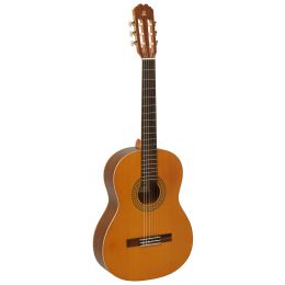 Admira Sevilla Estudio Satinada Guitarra clásica de iniciación