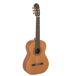 Admira A40S Guitarra clásica satinada serie artesanía