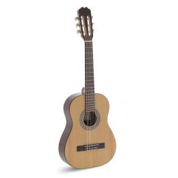 Admira Alba 1/2 Cadete  Guitarra clásica de iniciación