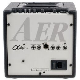 AER Alpha Black Sistema Acústico aer_alpha-black-imagen-1-thumb