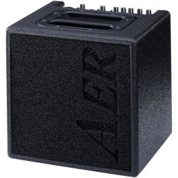 AER Alpha Black