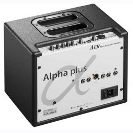AER Alpha Plus Sistema Acústico aer_alpha-plus-imagen-1-thumb