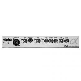 AER Alpha Plus Sistema Acústico aer_alpha-plus-imagen-2-thumb