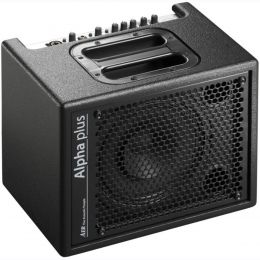 AER Alpha Plus